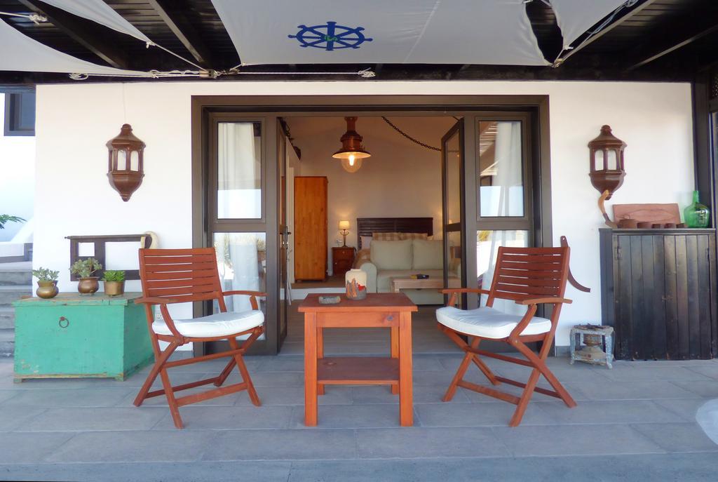 فيلا Casa Berriel 1 تياس المظهر الخارجي الصورة